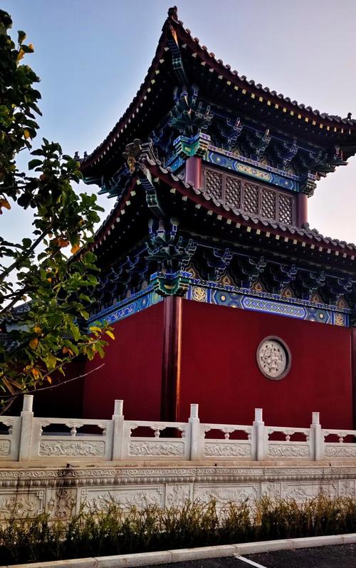 大连沈阳旅游景点大全