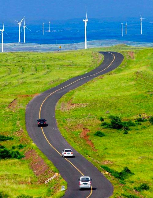 北京最近大草原自驾游