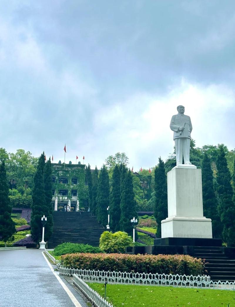重庆西南大学附近景点