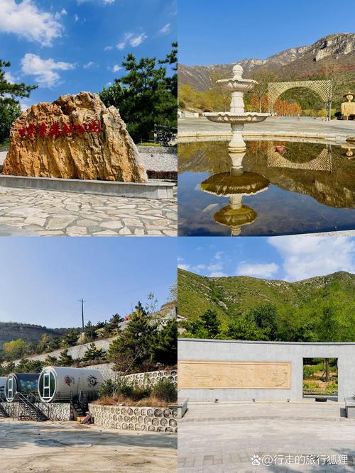 廊坊旅游景点大全排名