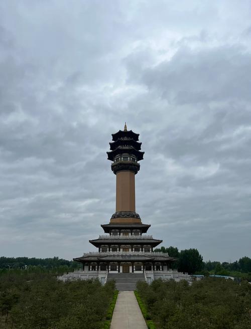 廊坊旅游景点大全排名