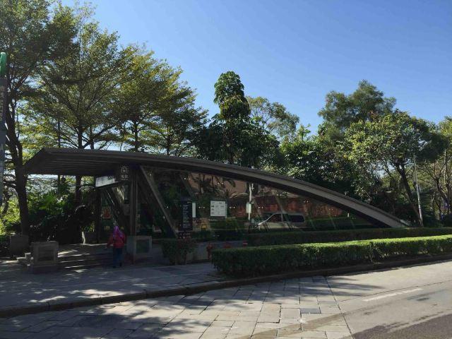 深圳海景奥思廷酒店