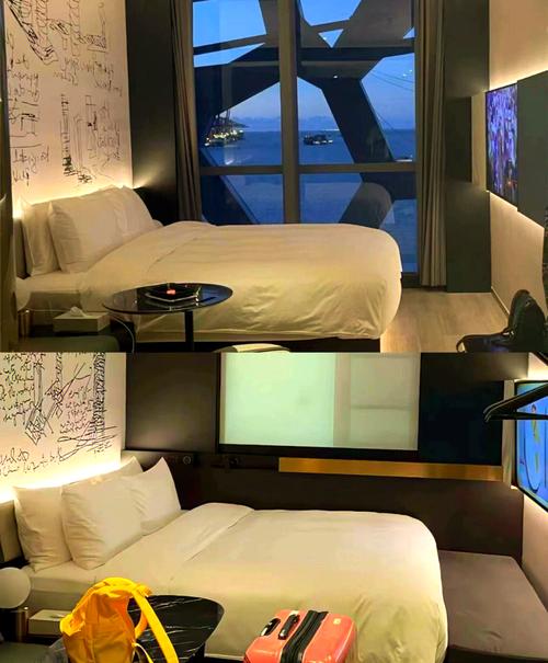 深圳海景奥思廷酒店