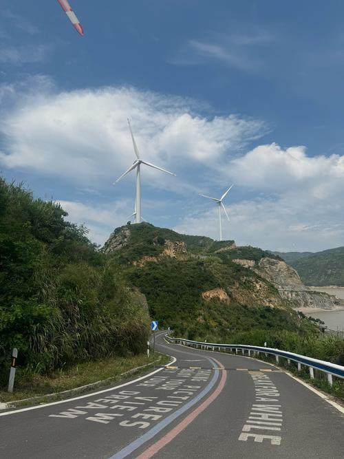 连云港沿海公路自驾游