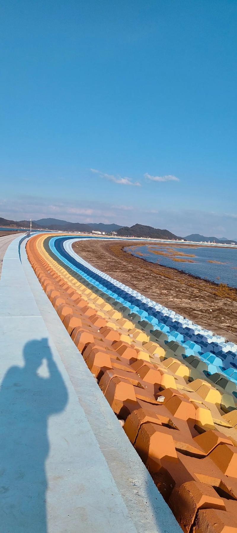 奉化海边旅游景点大全