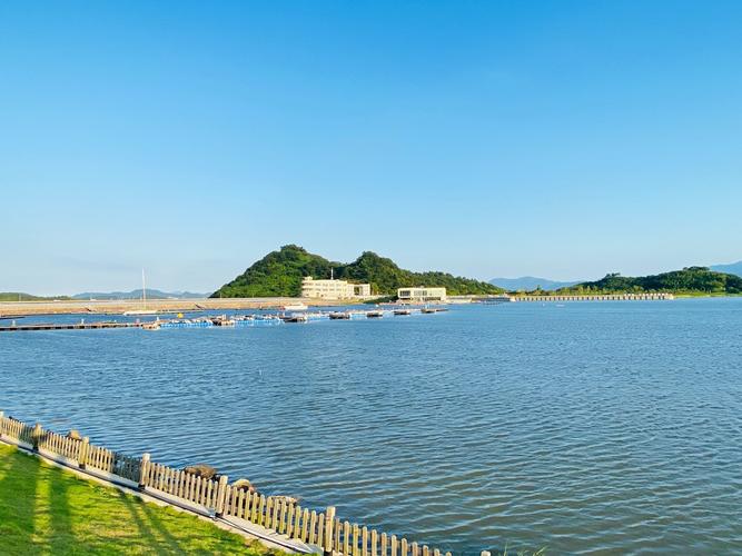 奉化海边旅游景点大全