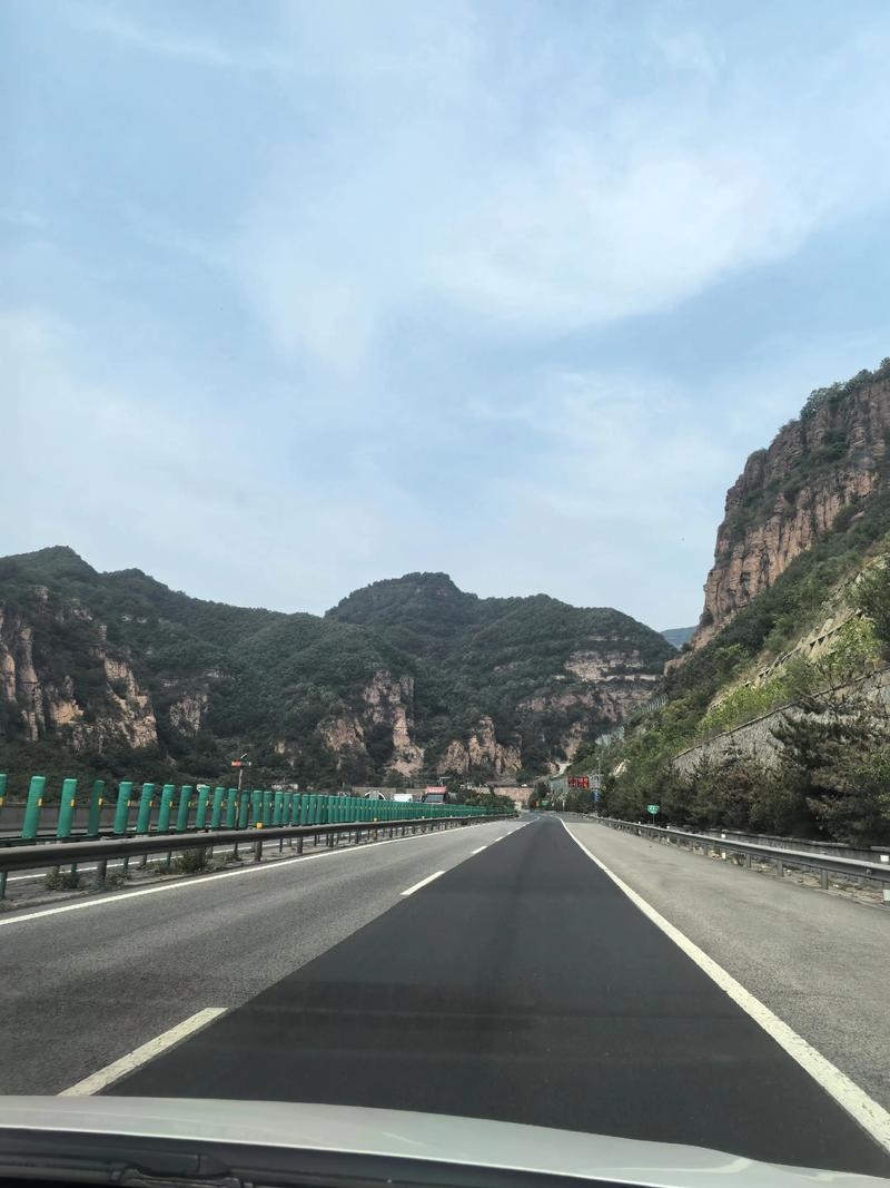 武汉到山西平遥自驾游