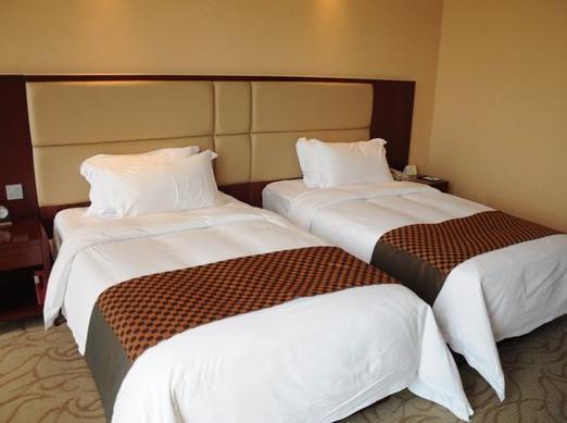 杭州华悦国际大酒店