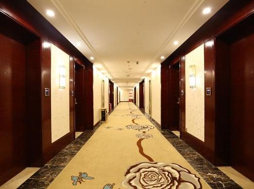 湘阴帝豪国际大酒店