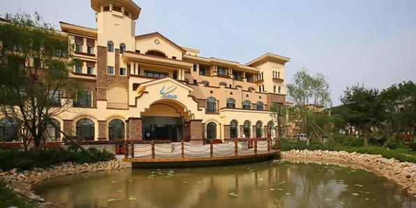 沈阳碧桂园假日酒店