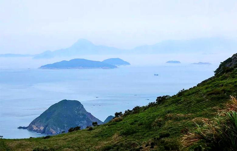 福鼎海边旅游景点大全