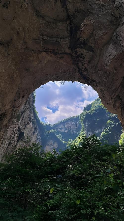 遵义毕节旅游景点大全