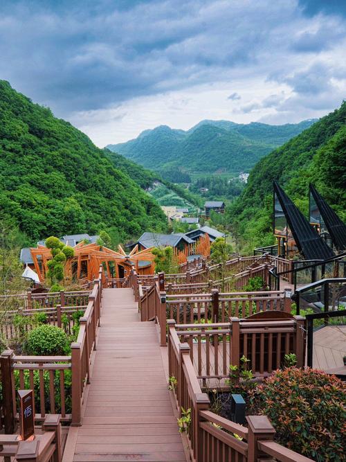 遵义毕节旅游景点大全