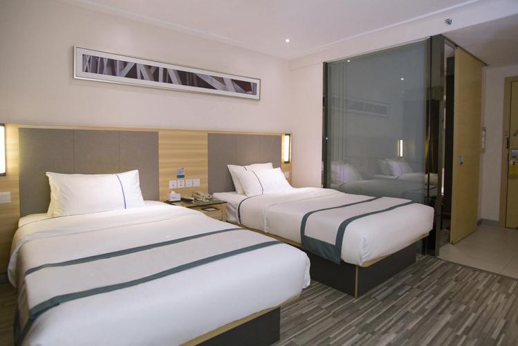 桂林市城市便捷酒店