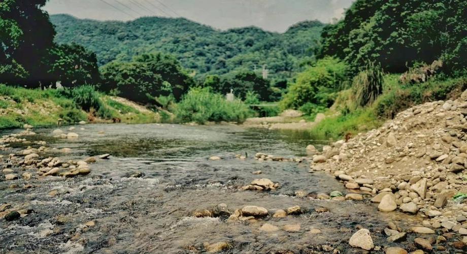 增城兰溪村有什么景点