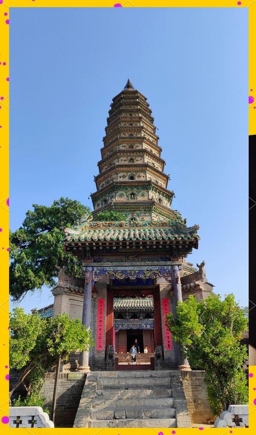 临汾地区旅游景点大全