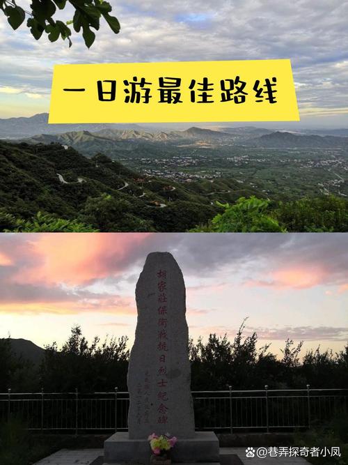 石家庄到大连自驾游纪