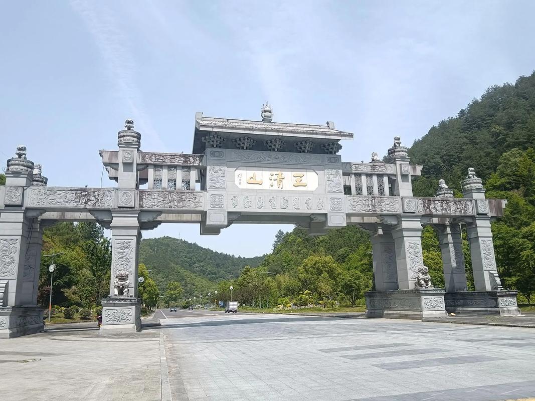 江西玉山旅游景点大全