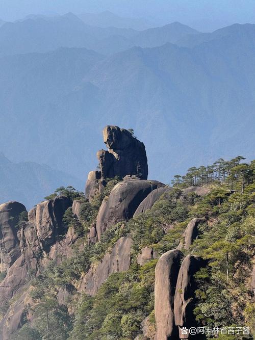 江西玉山旅游景点大全
