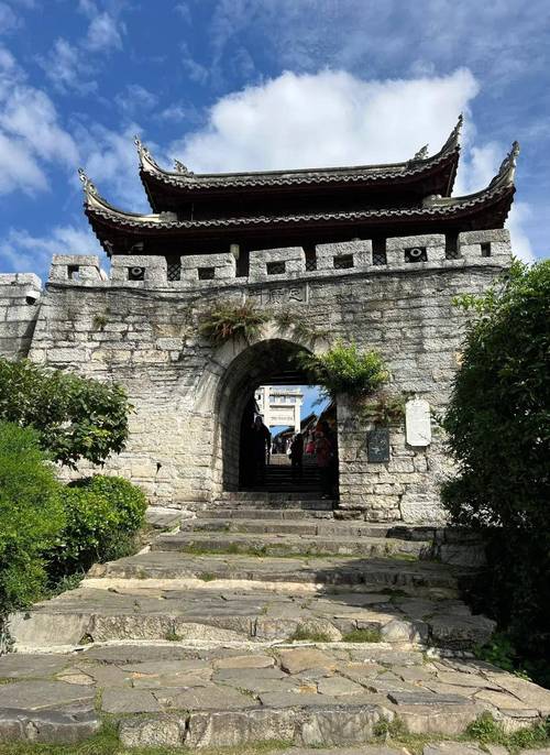 贵阳北附近有什么景点