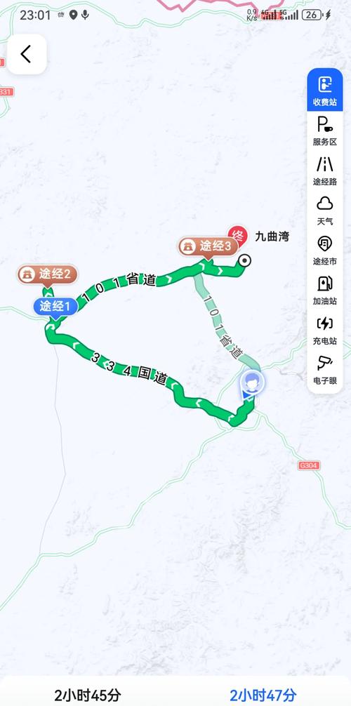 沈阳到内蒙草原自驾游
