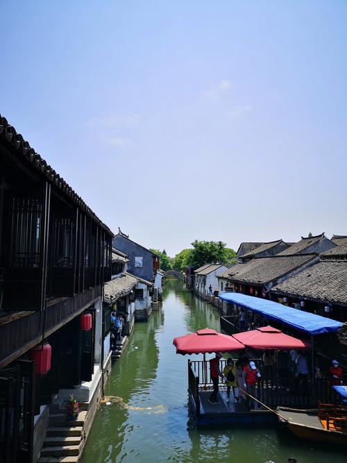 周庄有哪些好玩的景点