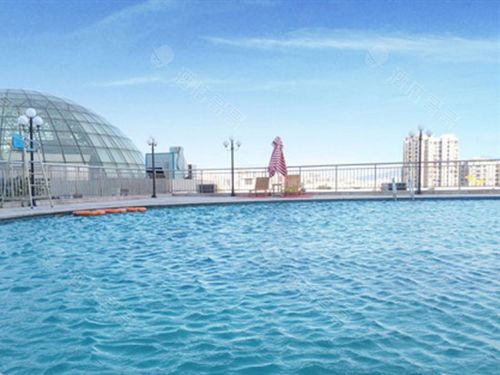 中山皇爵卓尔巴酒店