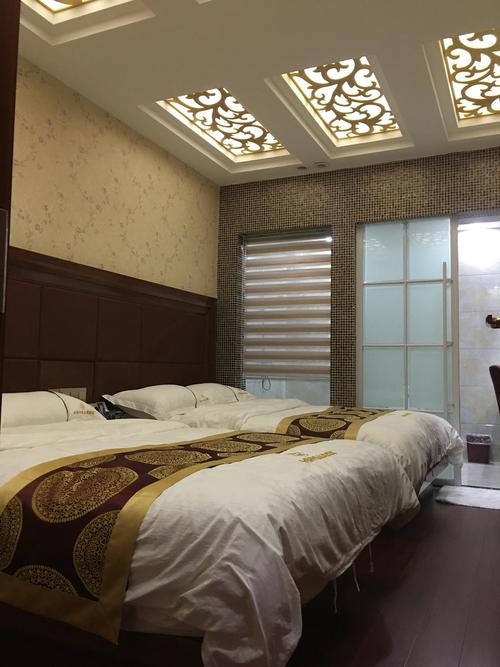 云县三江半岛大酒店