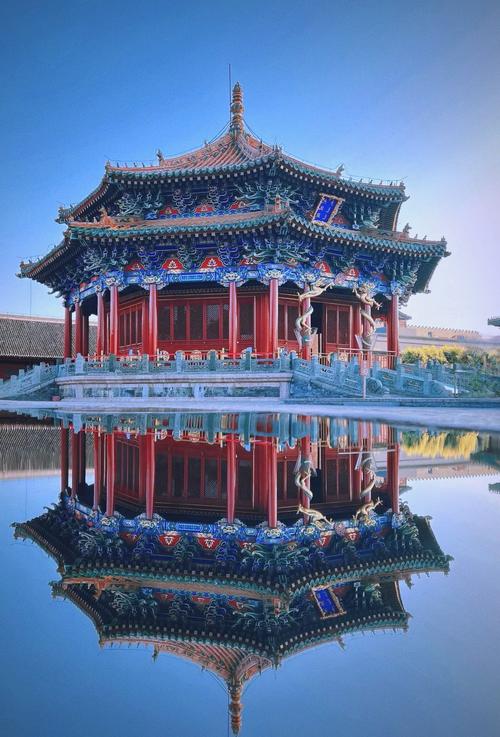 沈阳旅游景点大全排名