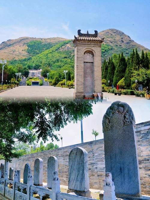 甘肃礼县旅游景点大全