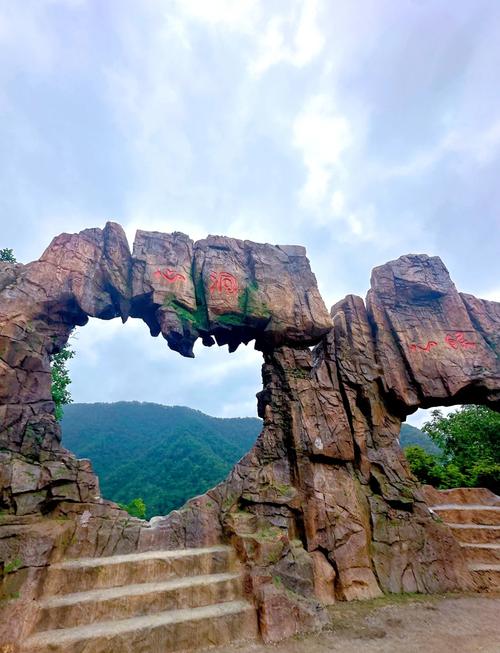 本溪著名旅游景点大全