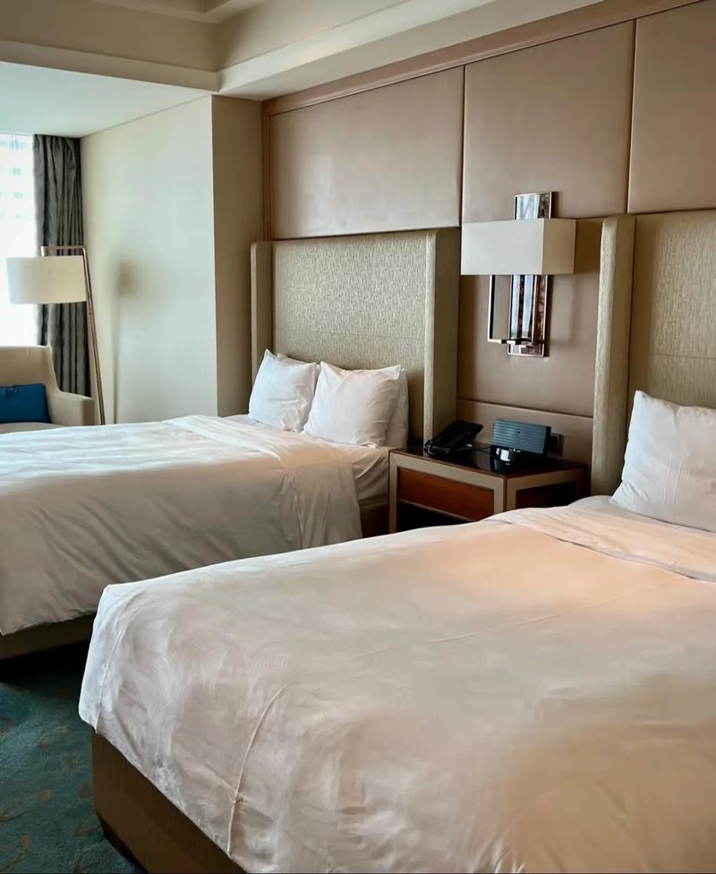 郑州万豪酒店几星级