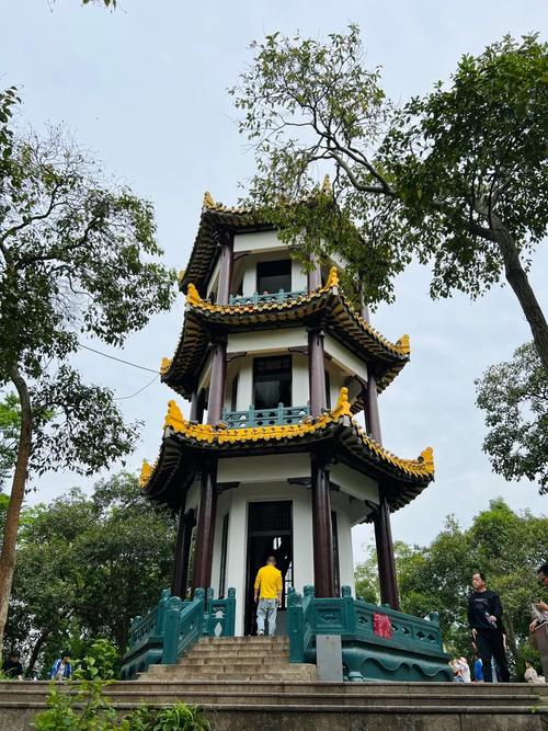 芜湖周边游玩景点推荐