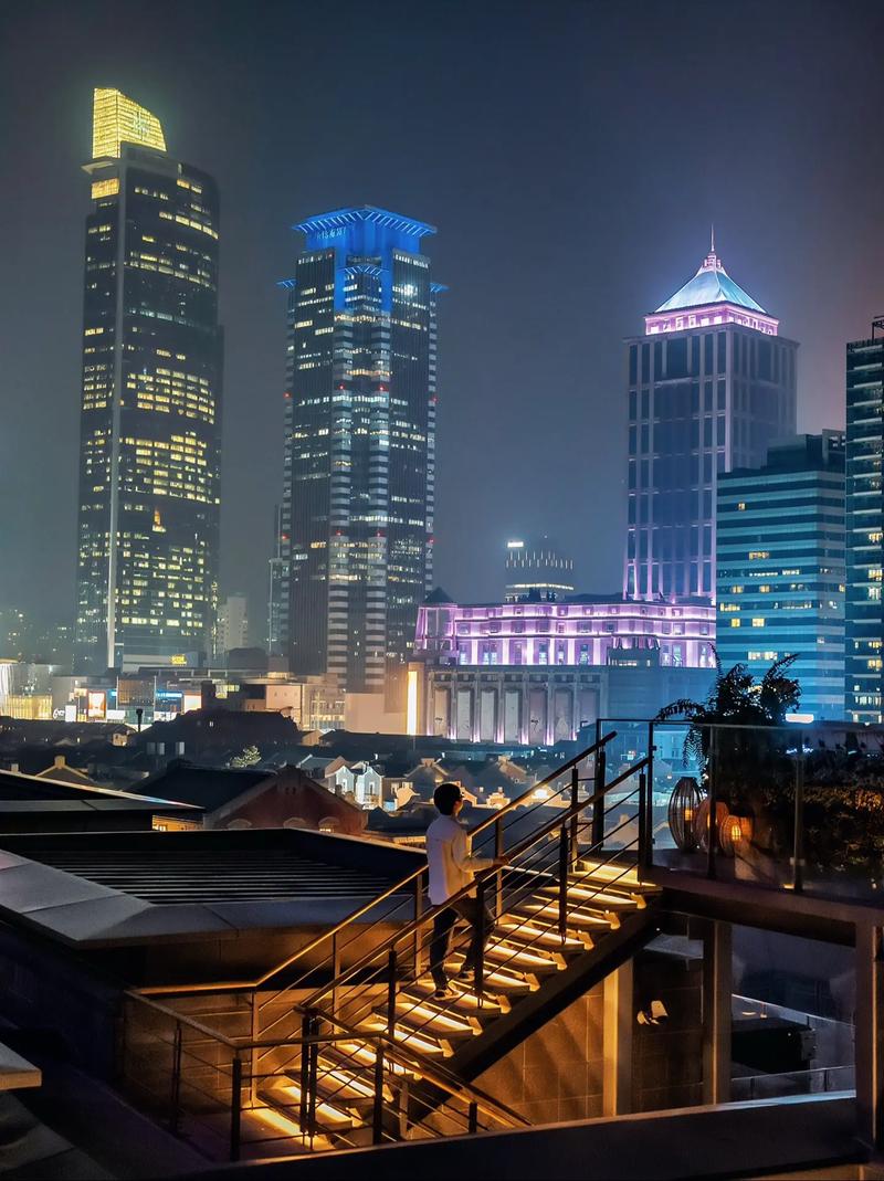 上海凯悦酒店几星级