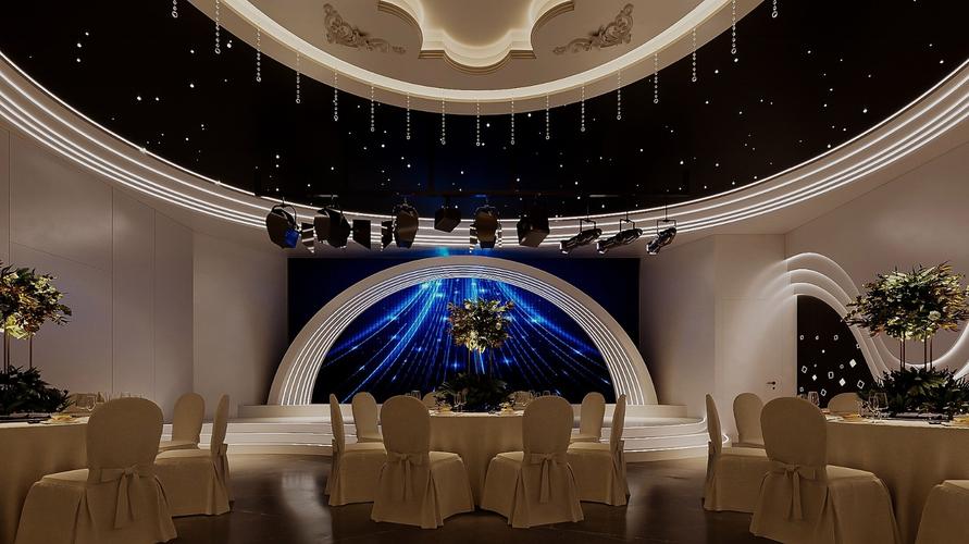 长春婚宴酒店排行榜