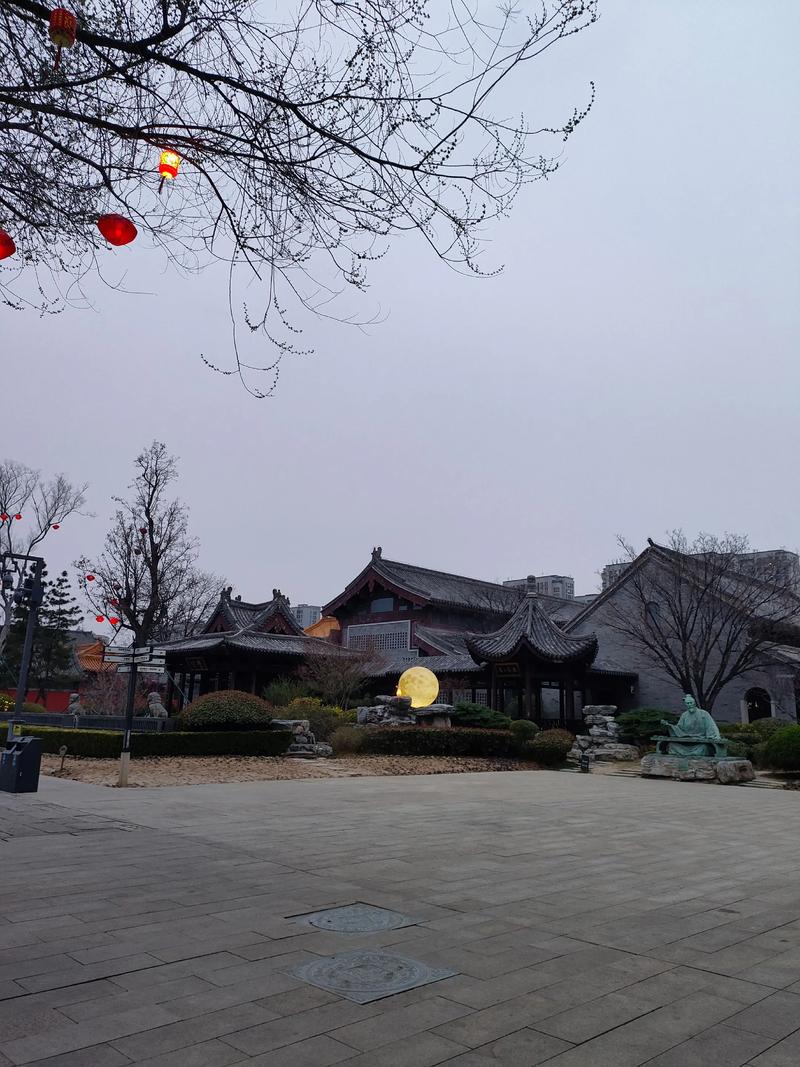 即墨周边游玩景点推荐