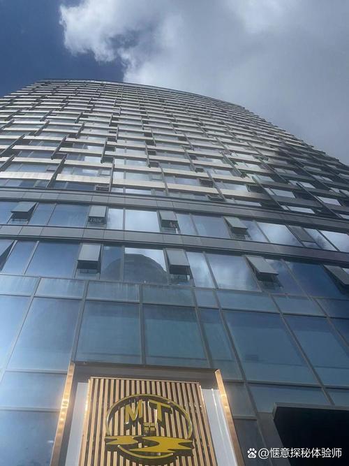 昆明威尔登国际酒店