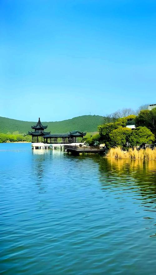 徐州有什么免费的景点