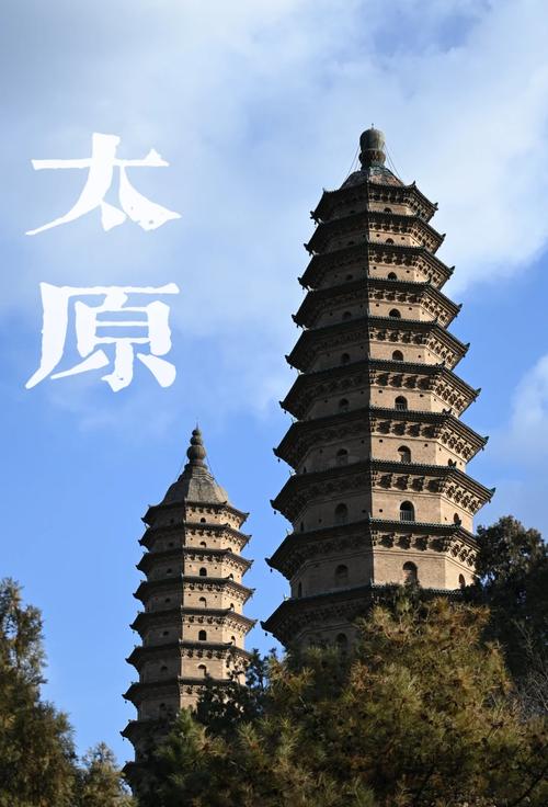 太原近郊旅游景点大全