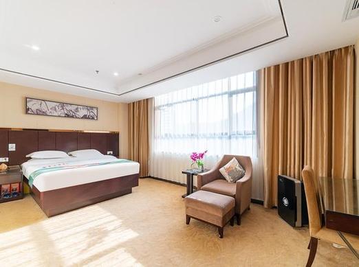 惠州荷塘风韵大酒店