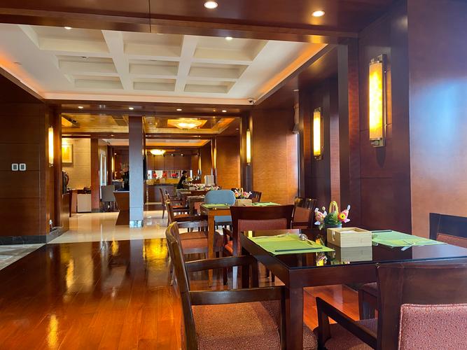 温州喜来登酒店地址