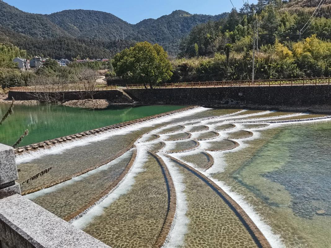 富阳桐庐旅游景点大全