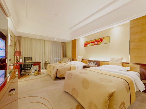 鑫盛达宏晟国际酒店