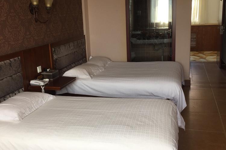 大连哪个酒店离景点近