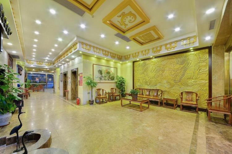 桂林金玺国际大酒店