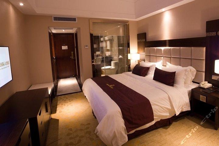 桂林金玺国际大酒店