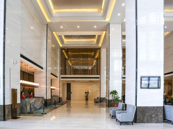 呼伦贝尔百府悦酒店