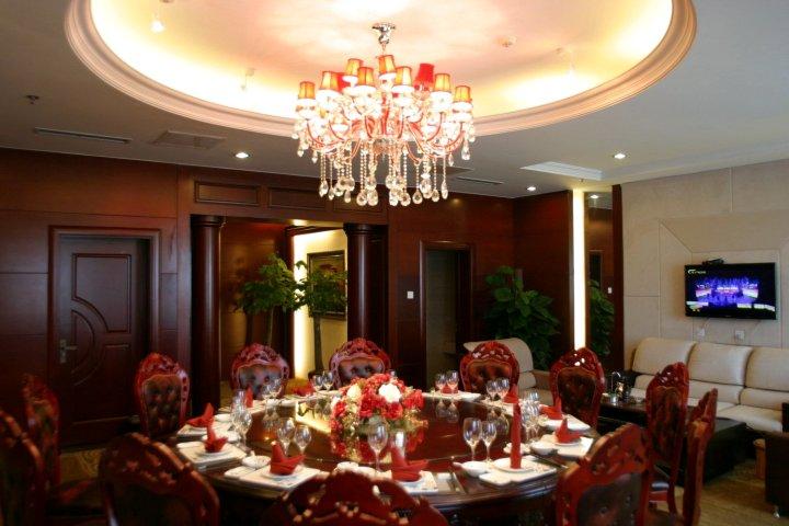 霸州梅地亚温泉酒店