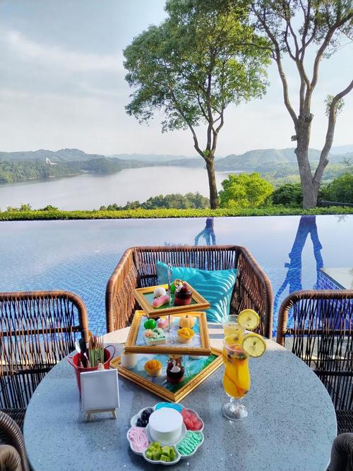 天目湖自驾游攻略住宿