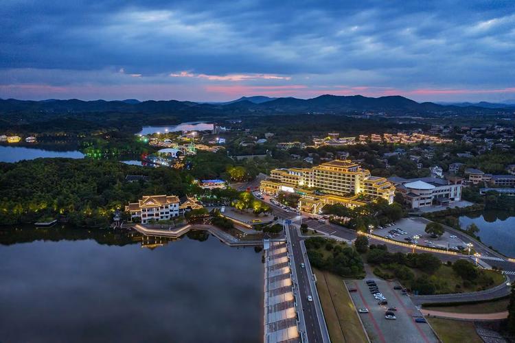 天目湖自驾游攻略住宿